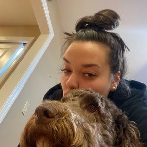 Meet your Posher, Rachel